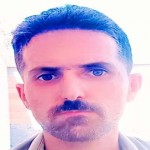 تصویر پروفایل رضا