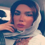 تصویر پروفایل النا