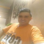 تصویر پروفایل مهدی
