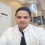 تصویر پروفایل امید