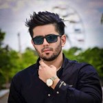 تصویر پروفایل محمود
