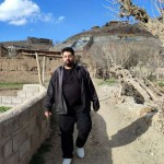 تصویر پروفایل حامد