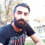 تصویر پروفایل پیمان