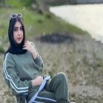 تصویر پروفایل نازیلا