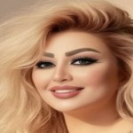 تصویر پروفایل پریا