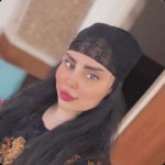 تصویر پروفایل الهه