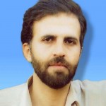 تصویر پروفایل علی