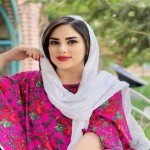 تصویر پروفایل مروارید