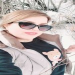 تصویر پروفایل عسل