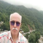 تصویر پروفایل فرهاد