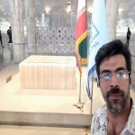 تصویر پروفایل مجید عرب