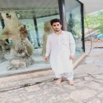 تصویر پروفایل عبدالواحد صبوری