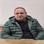 تصویر پروفایل بهنام