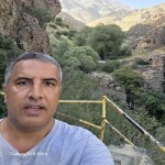 تصویر پروفایل حمید