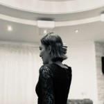 تصویر پروفایل مریم