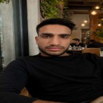 تصویر پروفایل امید