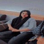 تصویر پروفایل زهرا
