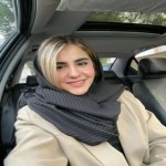 تصویر پروفایل مهسا
