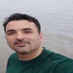 تصویر پروفایل علی رضا