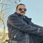 تصویر پروفایل سعید