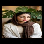 تصویر پروفایل مبینا