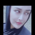 تصویر پروفایل میترا