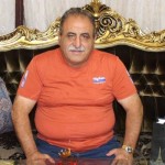 تصویر پروفایل الیاس