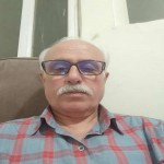 تصویر پروفایل فرهاد