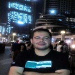 تصویر پروفایل نیما صابری