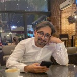 تصویر پروفایل امیر