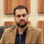 تصویر پروفایل علی