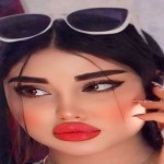 تصویر پروفایل عسل
