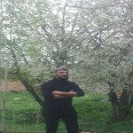تصویر پروفایل هادی