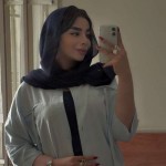 تصویر پروفایل لیلا