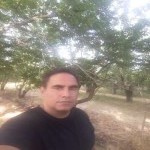 تصویر پروفایل علی