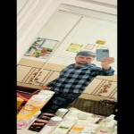 تصویر پروفایل امیر