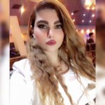 تصویر پروفایل مونا