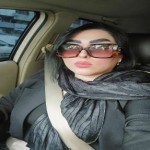 تصویر پروفایل شقایق