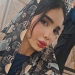 تصویر پروفایل مهیا