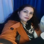 تصویر پروفایل نگار