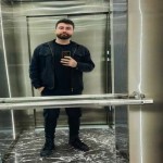 تصویر پروفایل سروش