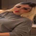 تصویر پروفایل مریم