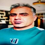 تصویر پروفایل علیرضا