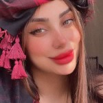 تصویر پروفایل رها