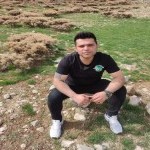 تصویر پروفایل مجتبی عابدی