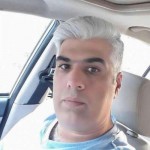 تصویر پروفایل مهرداد