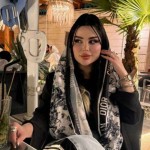 تصویر پروفایل نگین