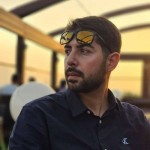 تصویر پروفایل امید