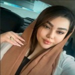 تصویر پروفایل سحر