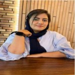 تصویر پروفایل ناهید